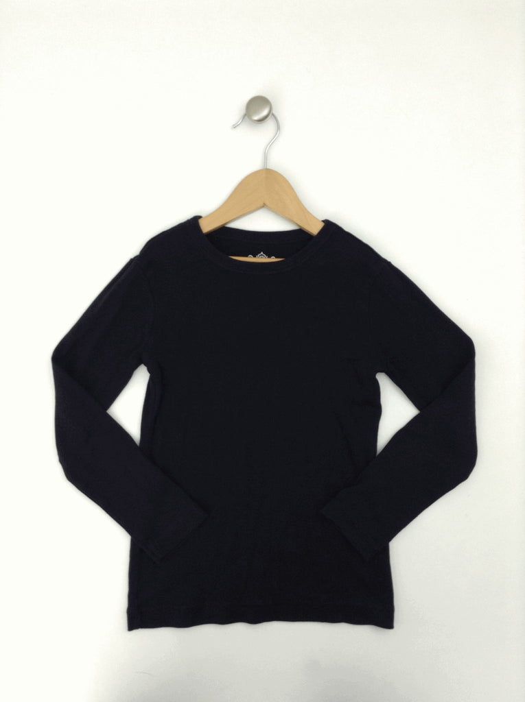 Black Sweatshirt
