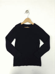 Black Sweatshirt