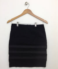 Black Skirt