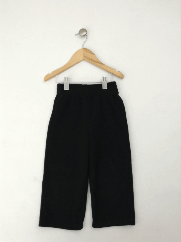 Black Sweatpants