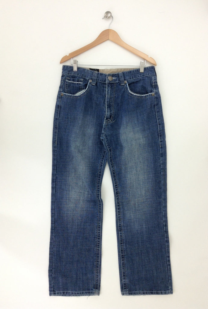 Blue Jeans