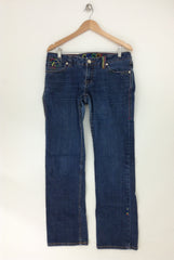 Blue Jeans