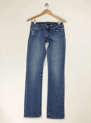 Blue Jeans