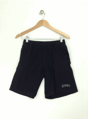 Black Shorts