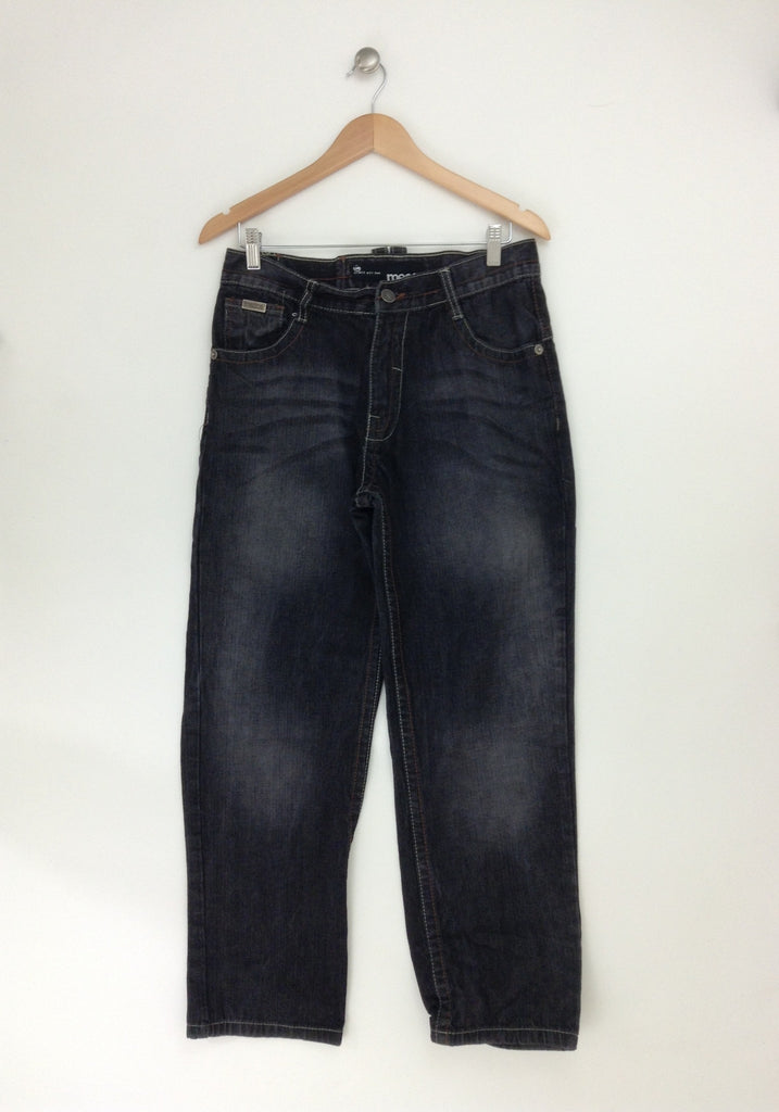 Black Jeans