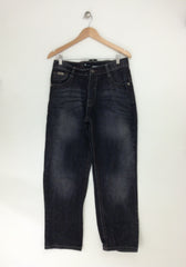 Black Jeans