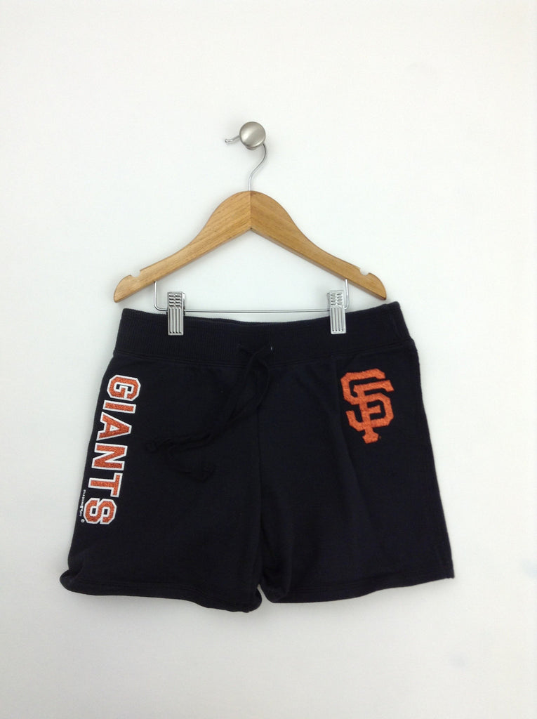 Black Shorts