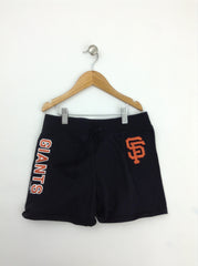 Black Shorts
