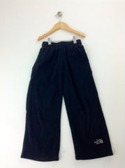 Black Sweatpants