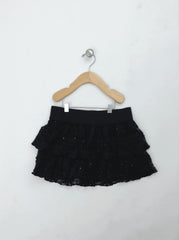 Black Skirt