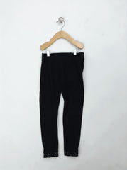 Black Leggings