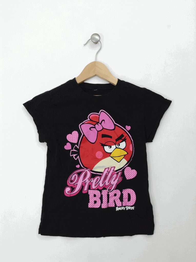 Black T-shirt