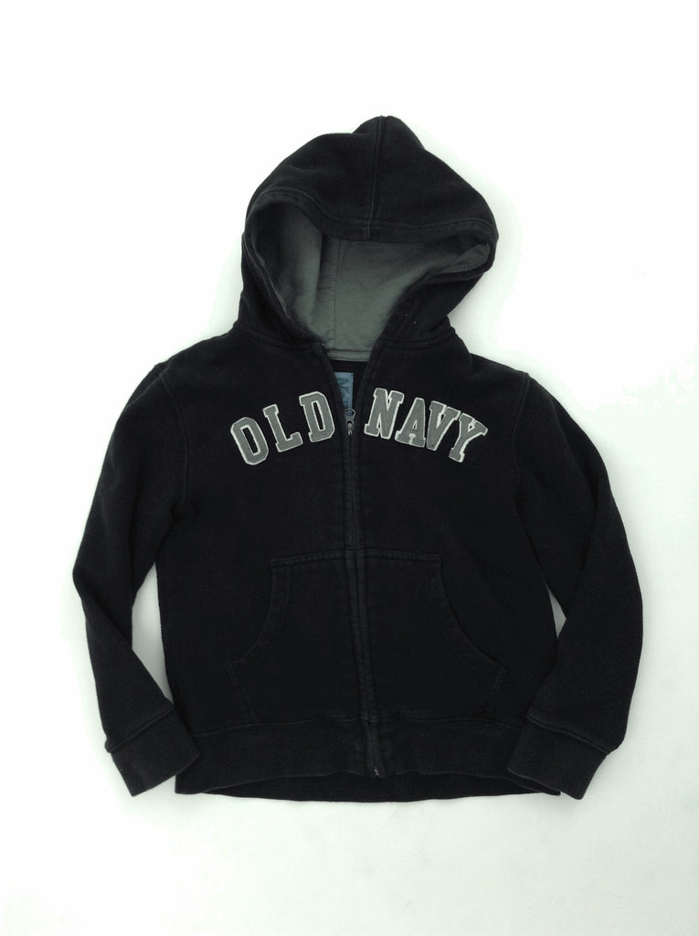 Black Hoodie