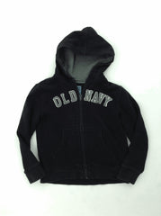 Black Hoodie