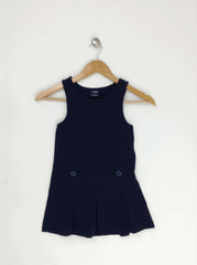 Blue Dress