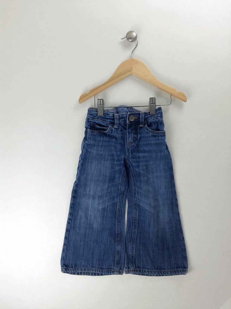 Blue Jeans