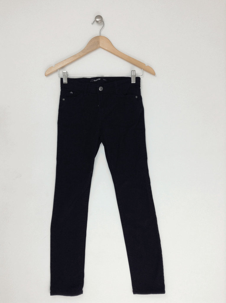 Black Pants