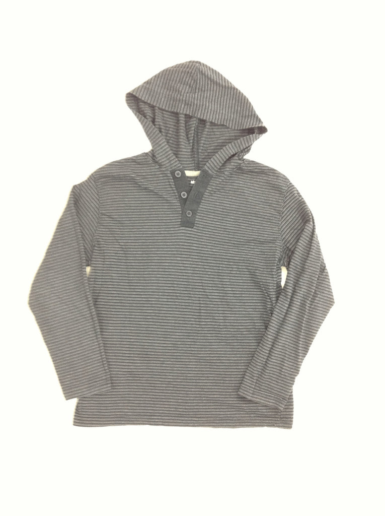 Black Hoodie