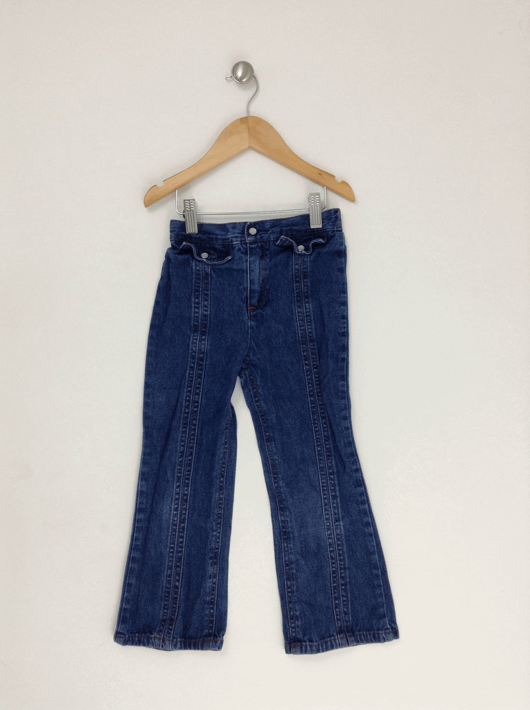 Blue Jeans