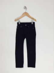 Black Pants