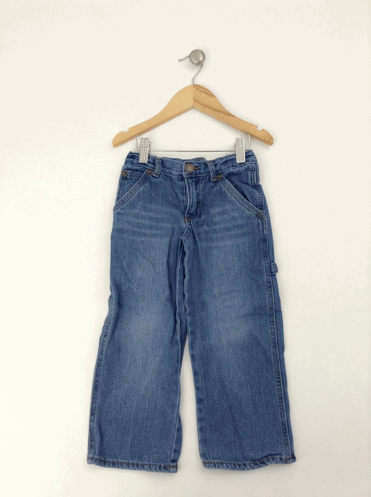 Blue Jeans
