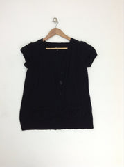 Black Sweater