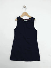 Blue Dress