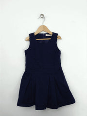 Blue Dress