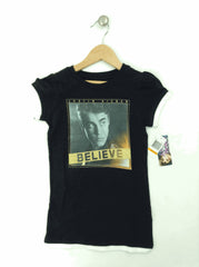 Black T-shirt