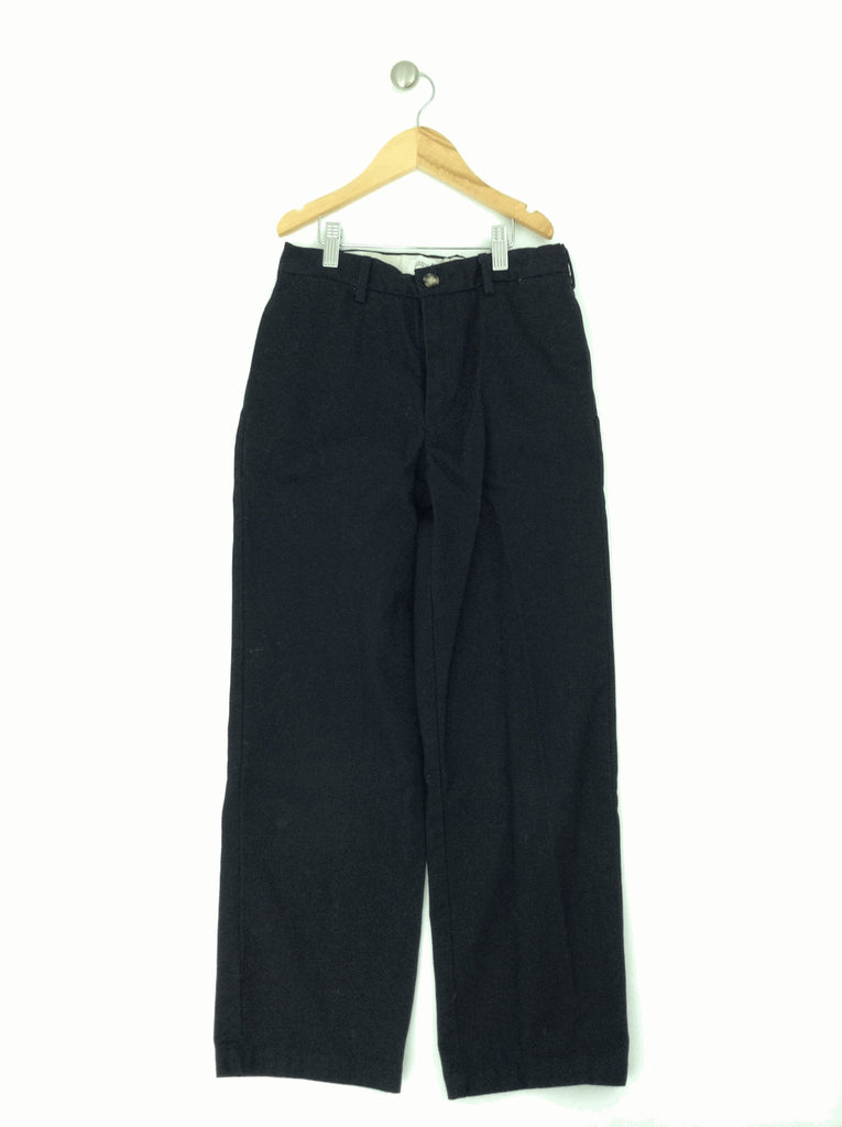 Black Pants