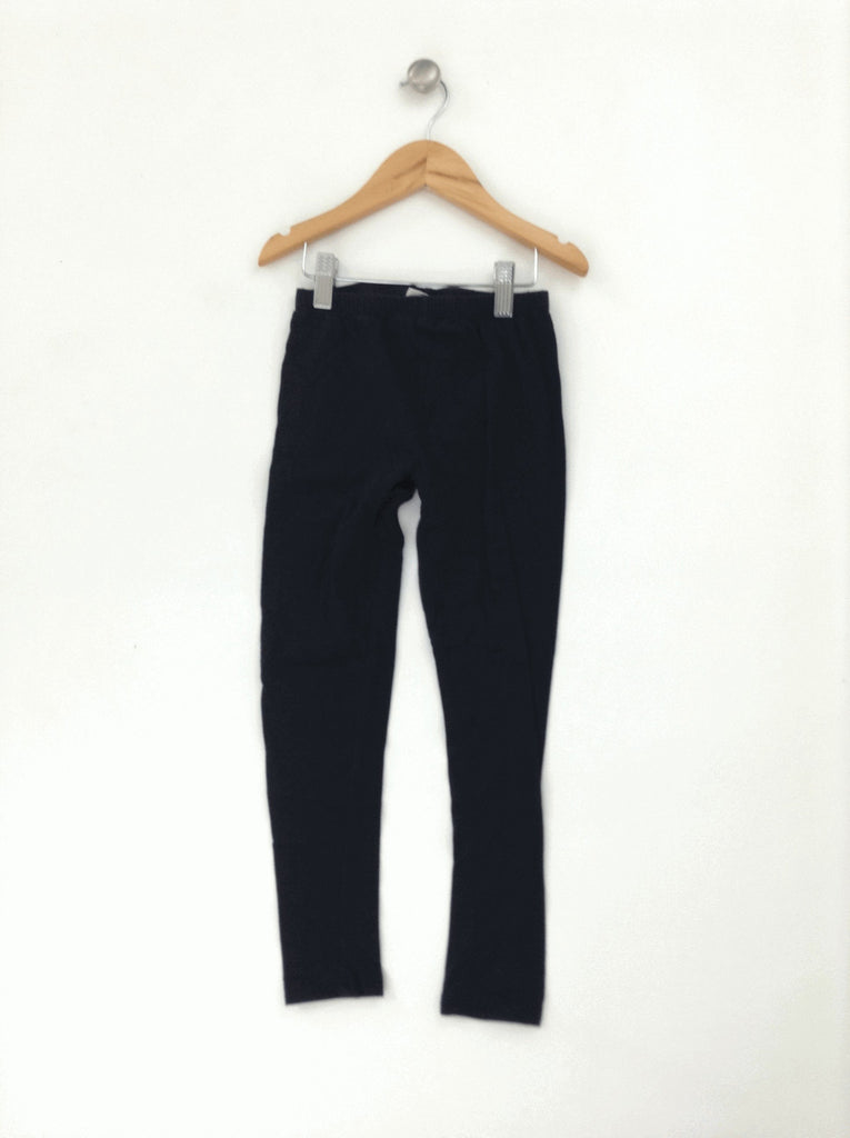 Black Pants