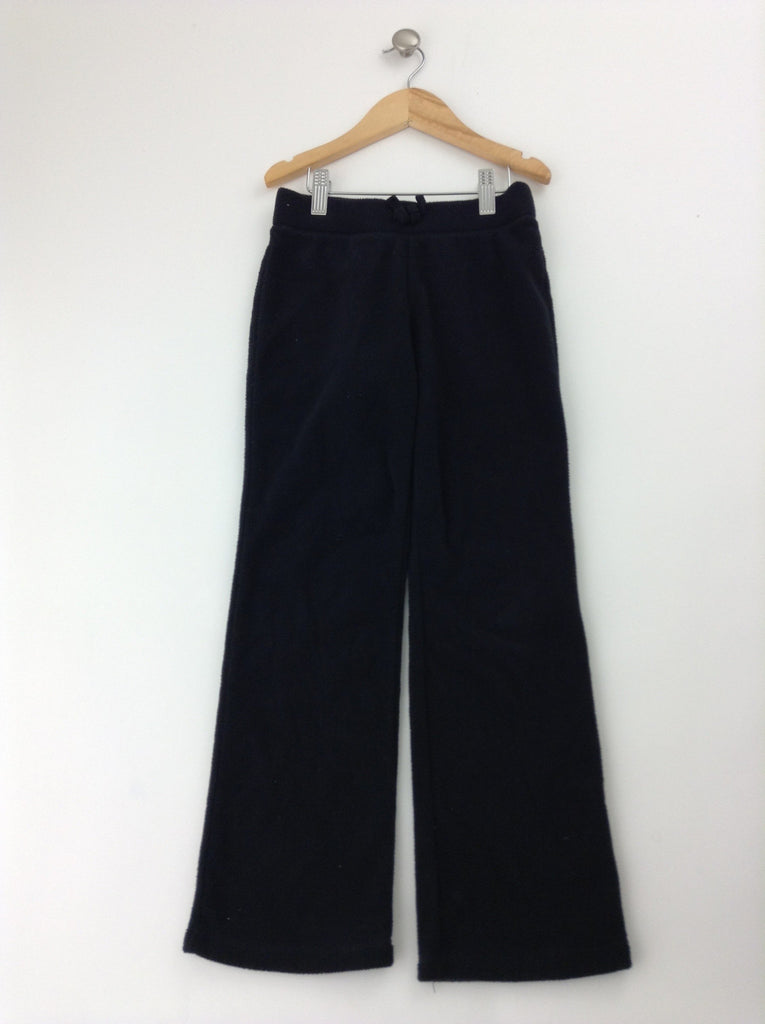 Black Sweatpants