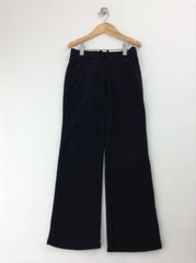 Black Sweatpants