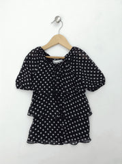 Black Blouse