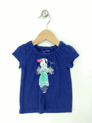Blue Blouse