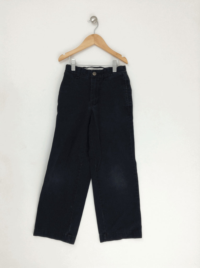 Black Pants
