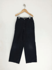 Black Pants