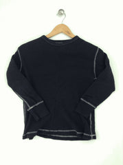 Black T-shirt