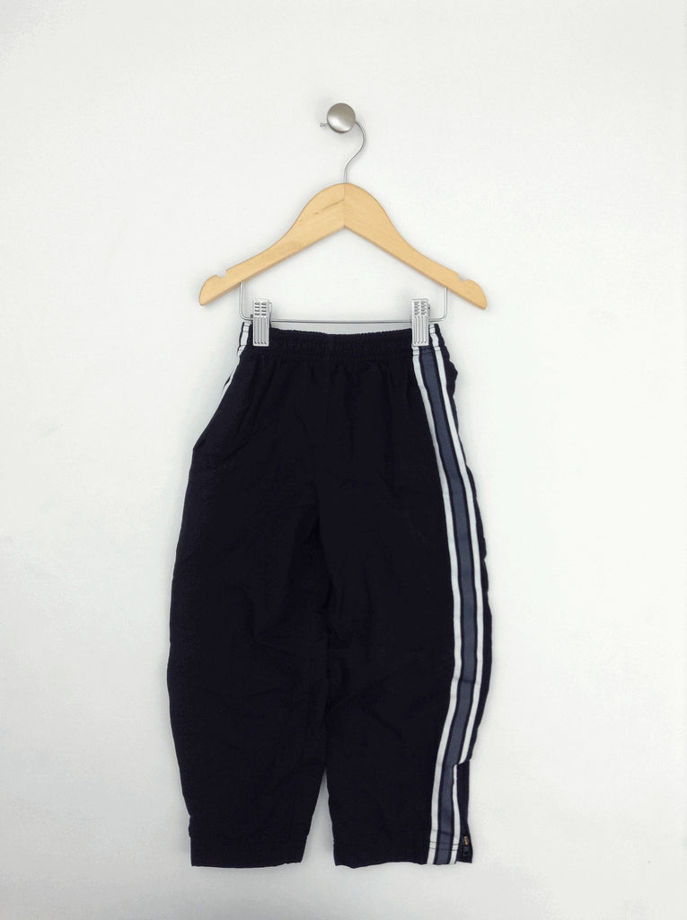 Black Sweatpants