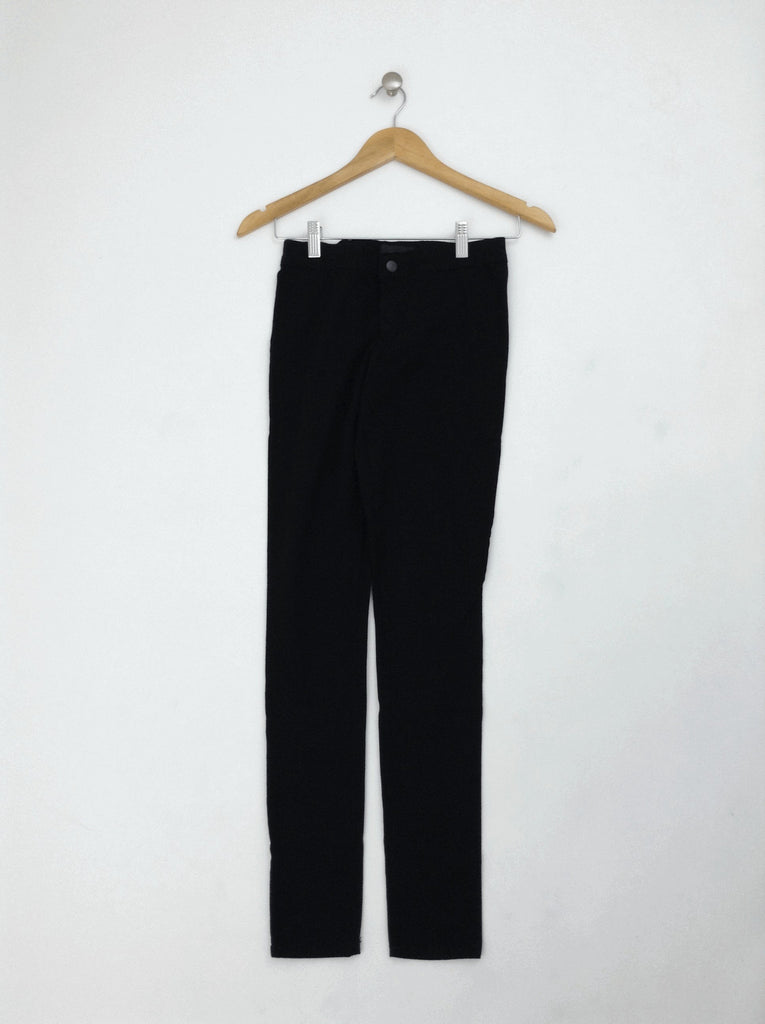 Black Pants