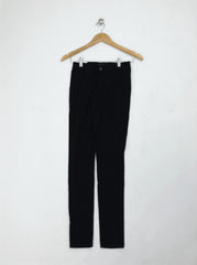 Black Pants