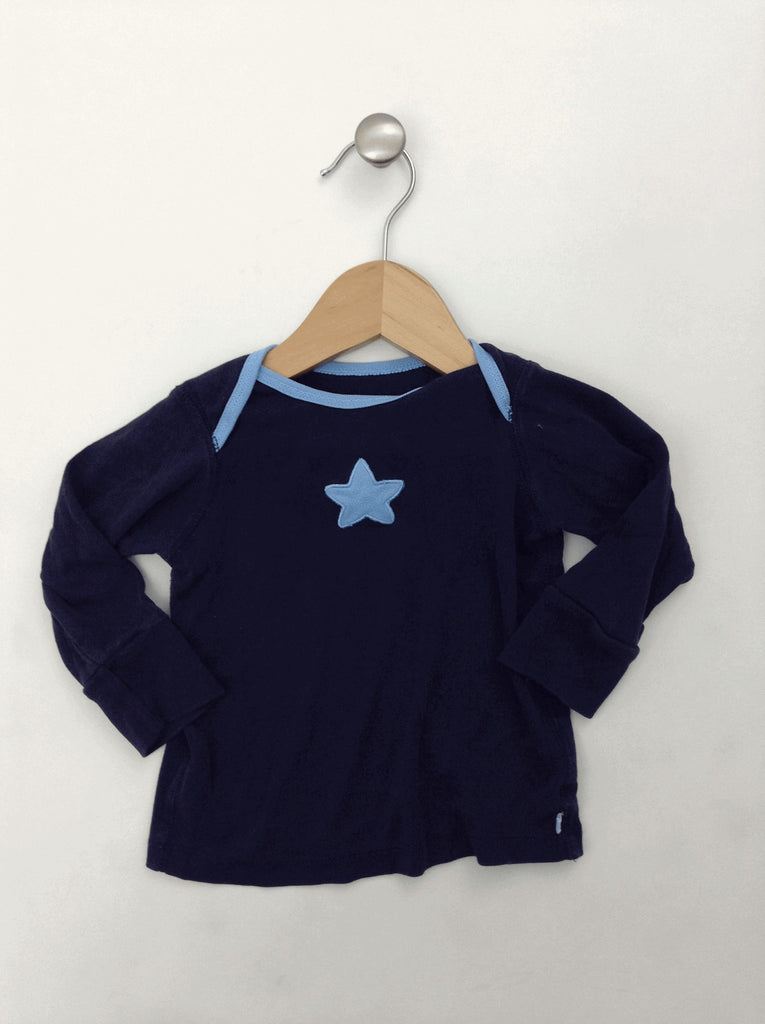 Blue Blouse