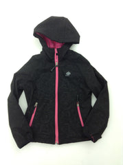 Black Coat