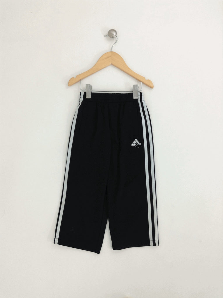 Black Sweatpants