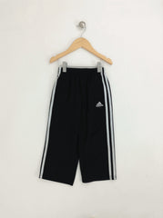 Black Sweatpants