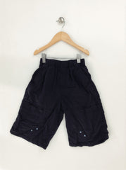 Black Shorts