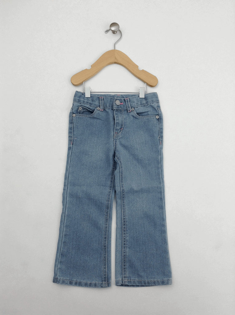 Blue Jeans
