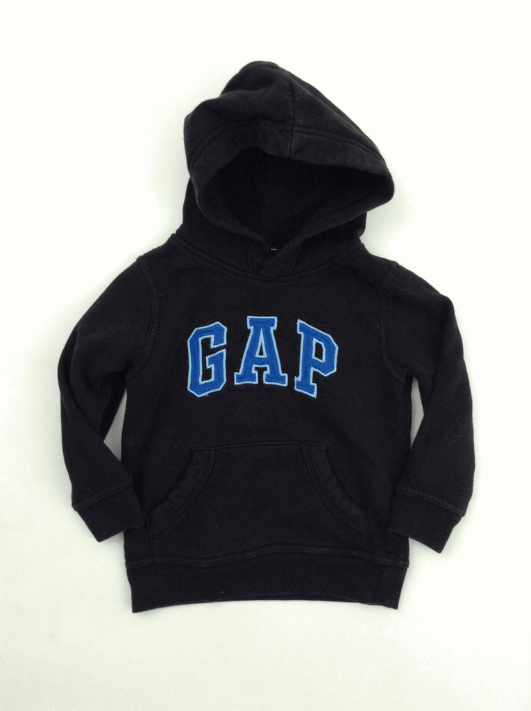 Black Hoodie
