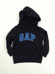 Black Hoodie