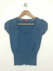 Blue Blouse